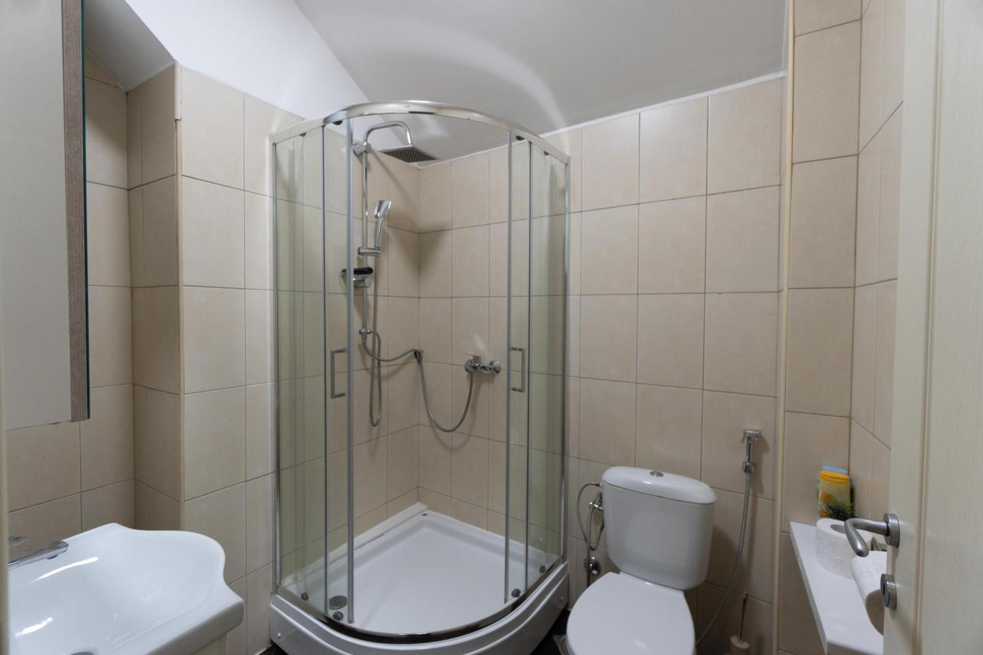 Aleksei Apartmani Bělehrad Exteriér fotografie