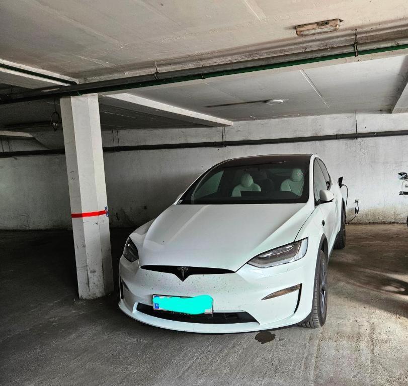 Aleksei Apartmani Bělehrad Exteriér fotografie