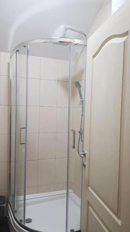 Aleksei Apartmani Bělehrad Exteriér fotografie