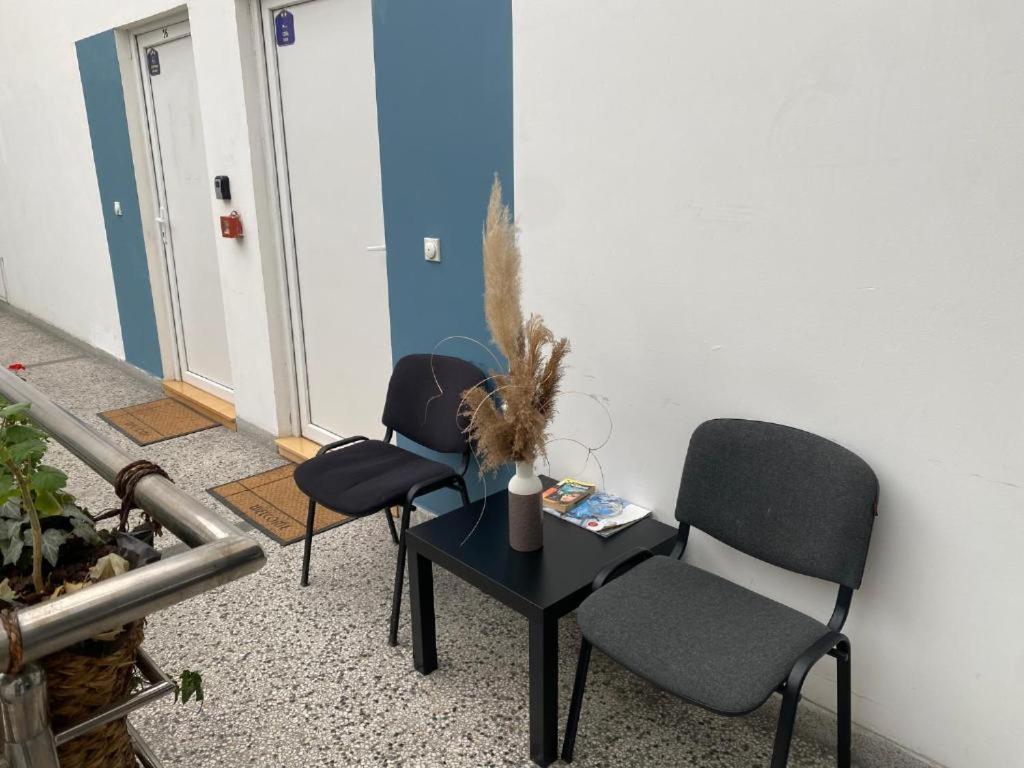 Aleksei Apartmani Bělehrad Exteriér fotografie