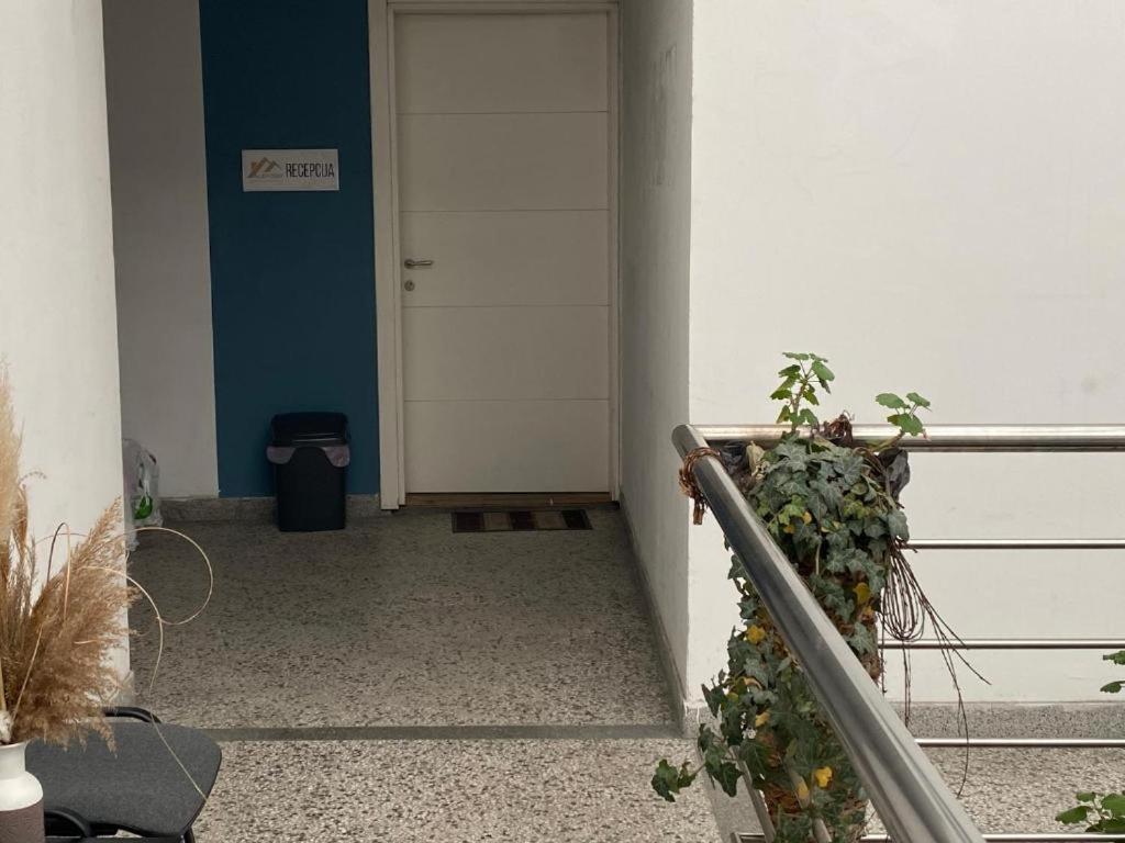 Aleksei Apartmani Bělehrad Exteriér fotografie