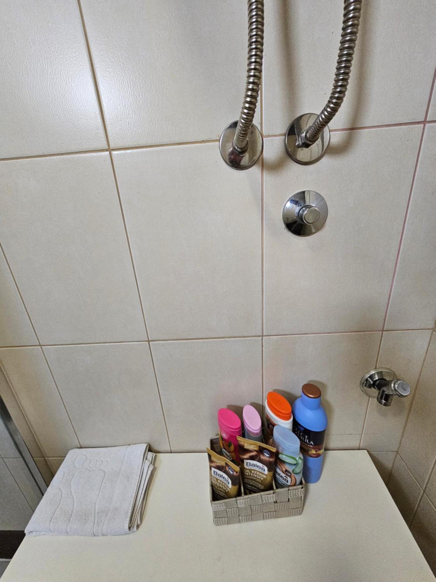 Aleksei Apartmani Bělehrad Pokoj fotografie