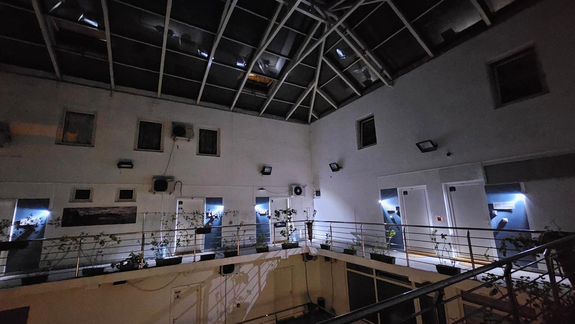 Aleksei Apartmani Bělehrad Exteriér fotografie